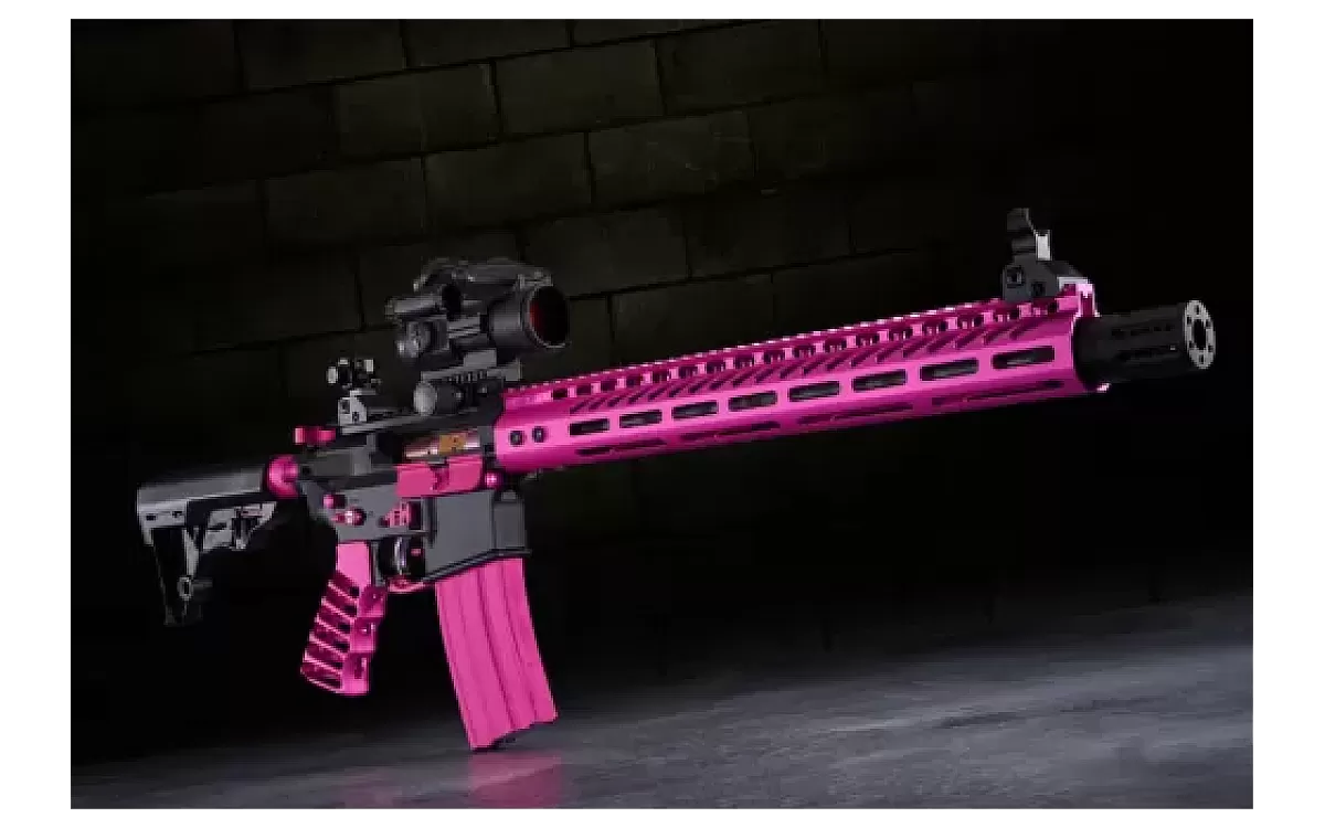 300 Blackout Upper Guide: Carbine Gas vs. Pistol Gas Exp